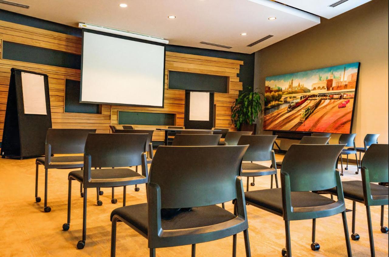 Moulin Wakefield Mill Hotel & Spa מראה חיצוני תמונה