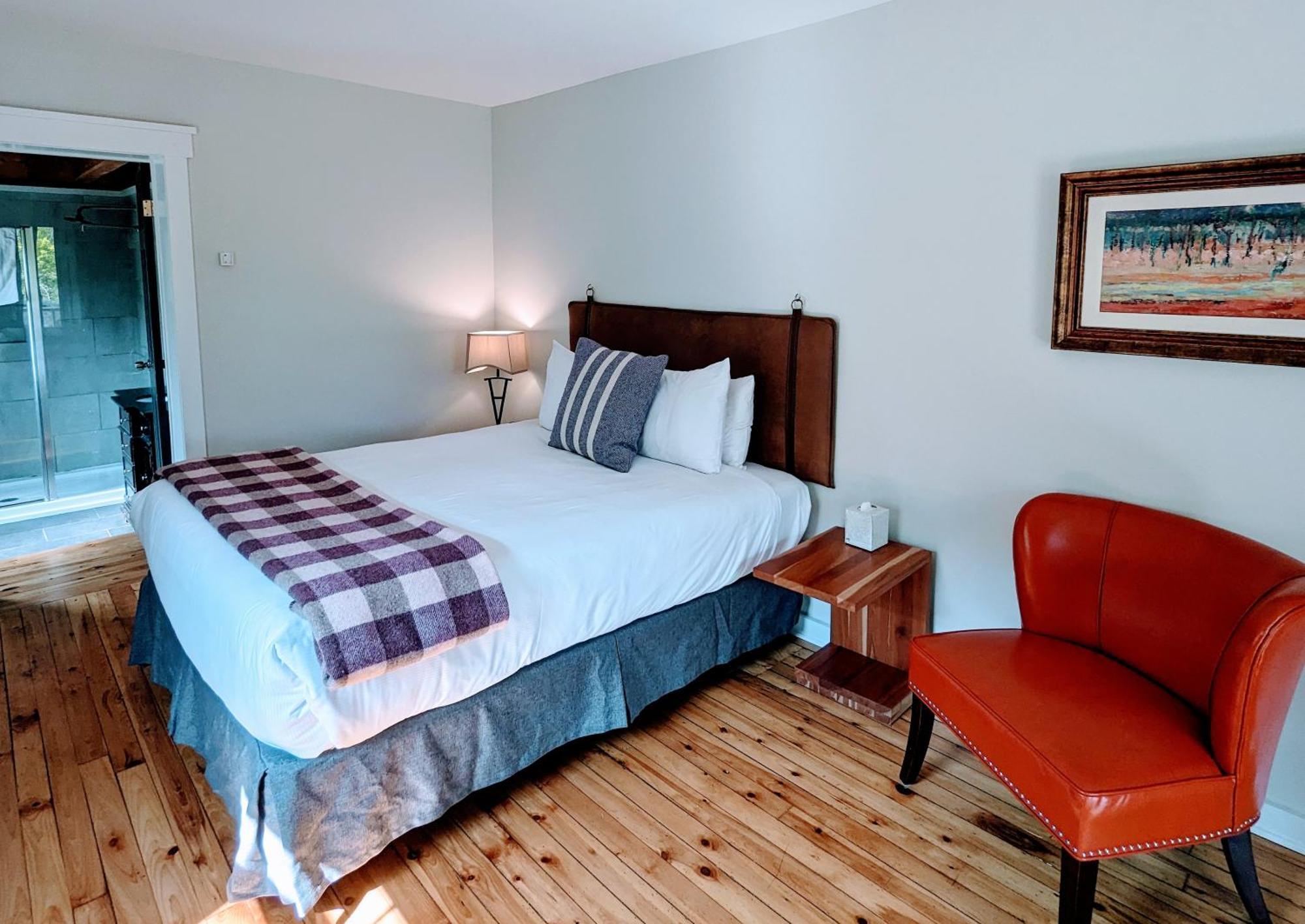 Moulin Wakefield Mill Hotel & Spa מראה חיצוני תמונה