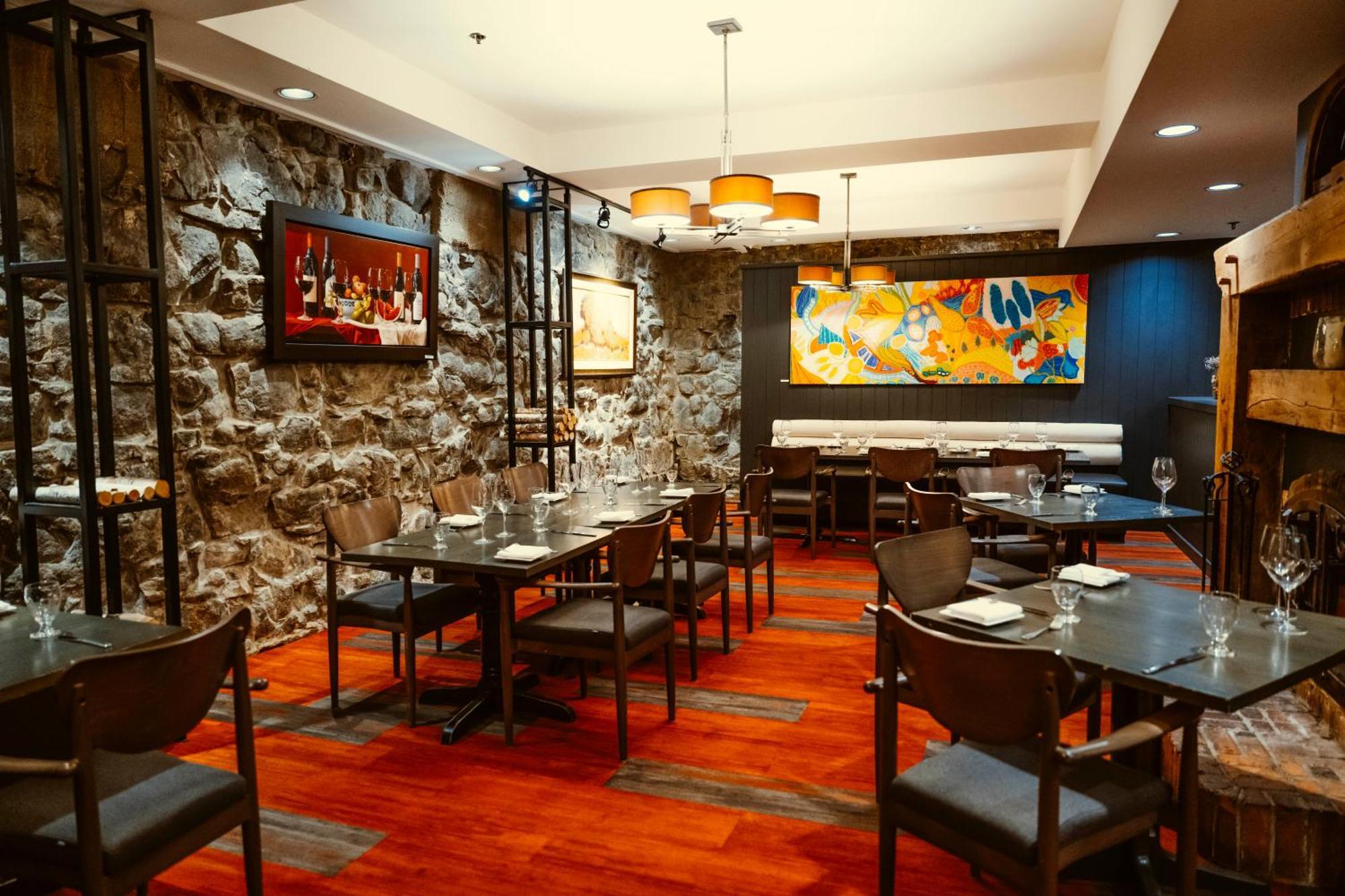 Moulin Wakefield Mill Hotel & Spa מראה חיצוני תמונה