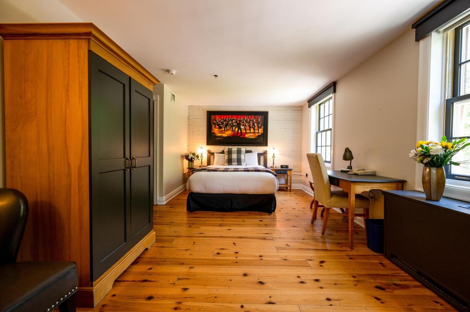 Moulin Wakefield Mill Hotel & Spa מראה חיצוני תמונה