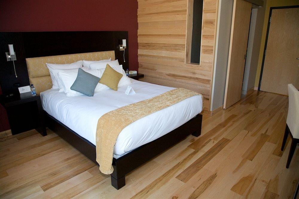 Moulin Wakefield Mill Hotel & Spa מראה חיצוני תמונה