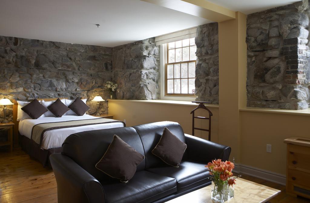 Moulin Wakefield Mill Hotel & Spa מראה חיצוני תמונה
