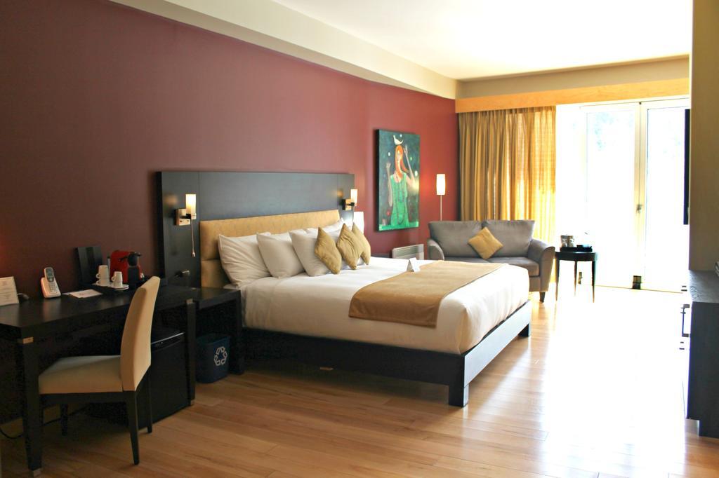 Moulin Wakefield Mill Hotel & Spa מראה חיצוני תמונה