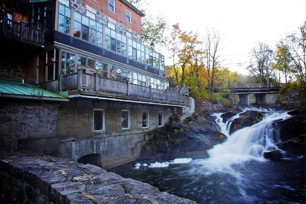 Moulin Wakefield Mill Hotel & Spa מראה חיצוני תמונה