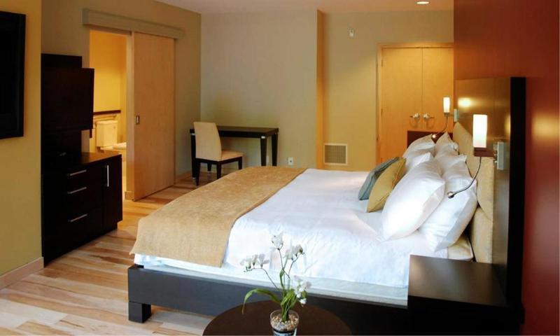 Moulin Wakefield Mill Hotel & Spa מראה חיצוני תמונה