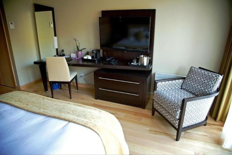Moulin Wakefield Mill Hotel & Spa מראה חיצוני תמונה