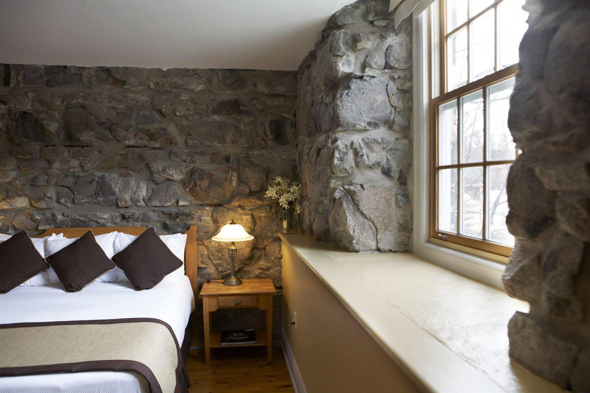 Moulin Wakefield Mill Hotel & Spa מראה חיצוני תמונה