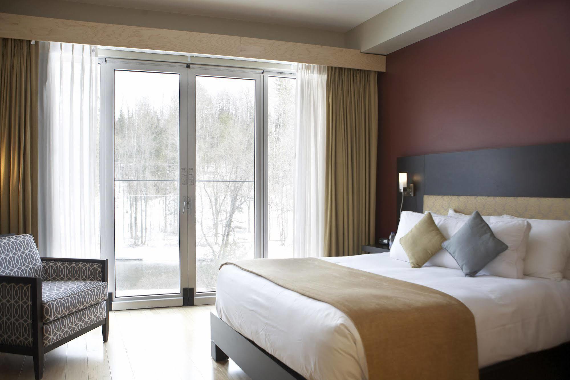 Moulin Wakefield Mill Hotel & Spa מראה חיצוני תמונה