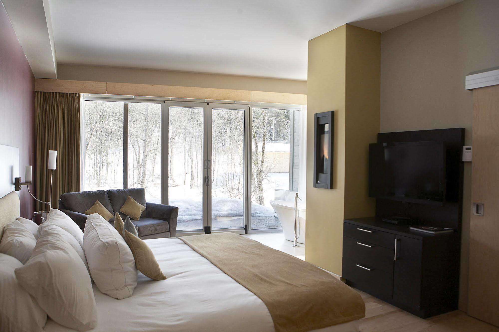 Moulin Wakefield Mill Hotel & Spa מראה חיצוני תמונה