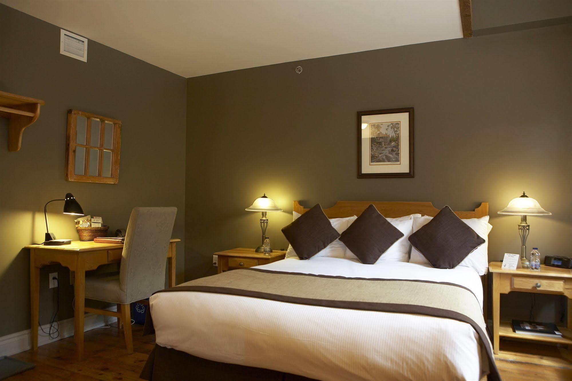Moulin Wakefield Mill Hotel & Spa מראה חיצוני תמונה