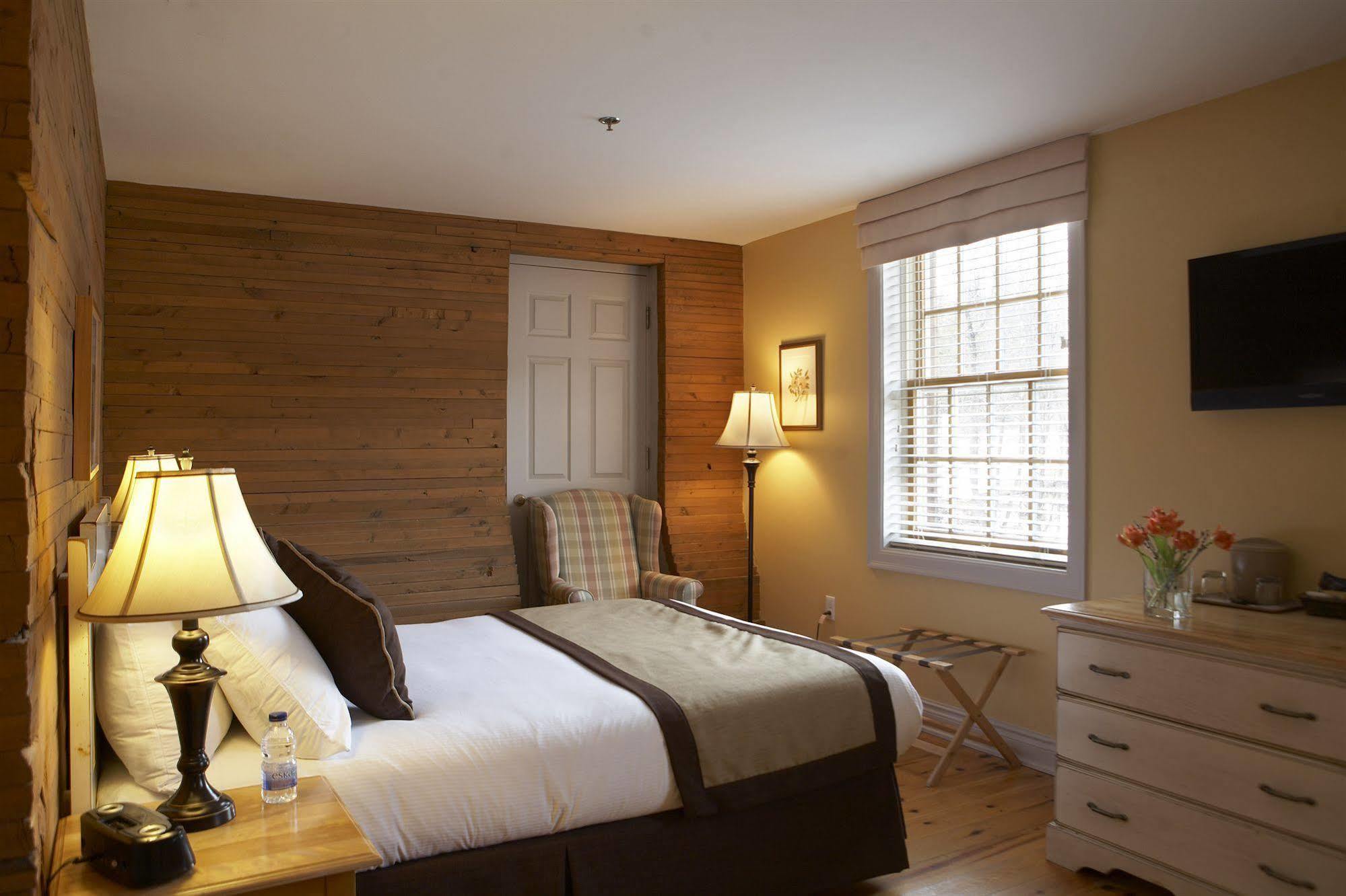 Moulin Wakefield Mill Hotel & Spa מראה חיצוני תמונה