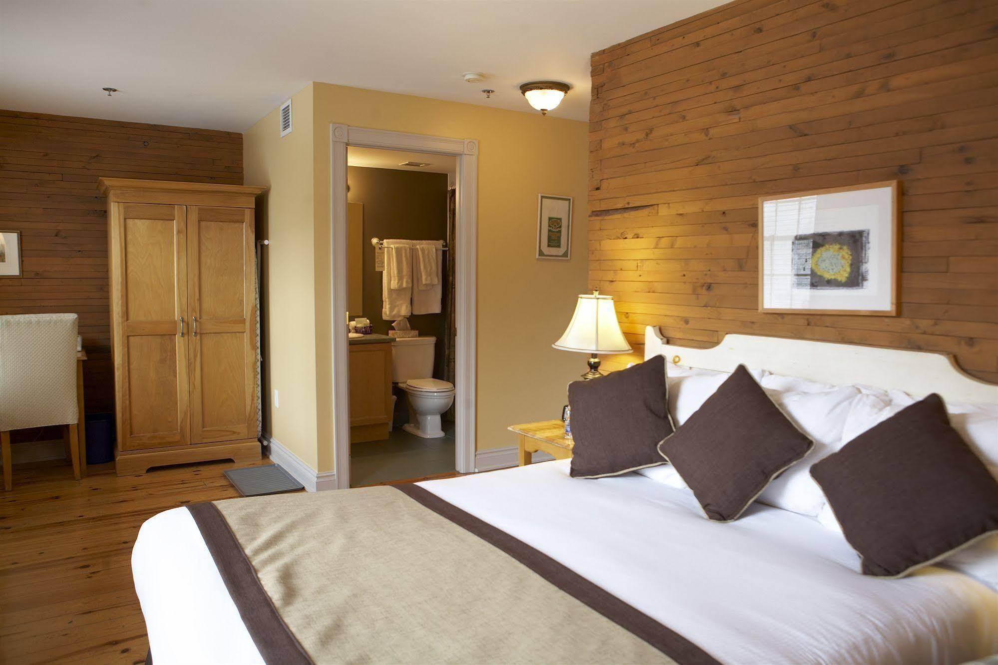 Moulin Wakefield Mill Hotel & Spa מראה חיצוני תמונה