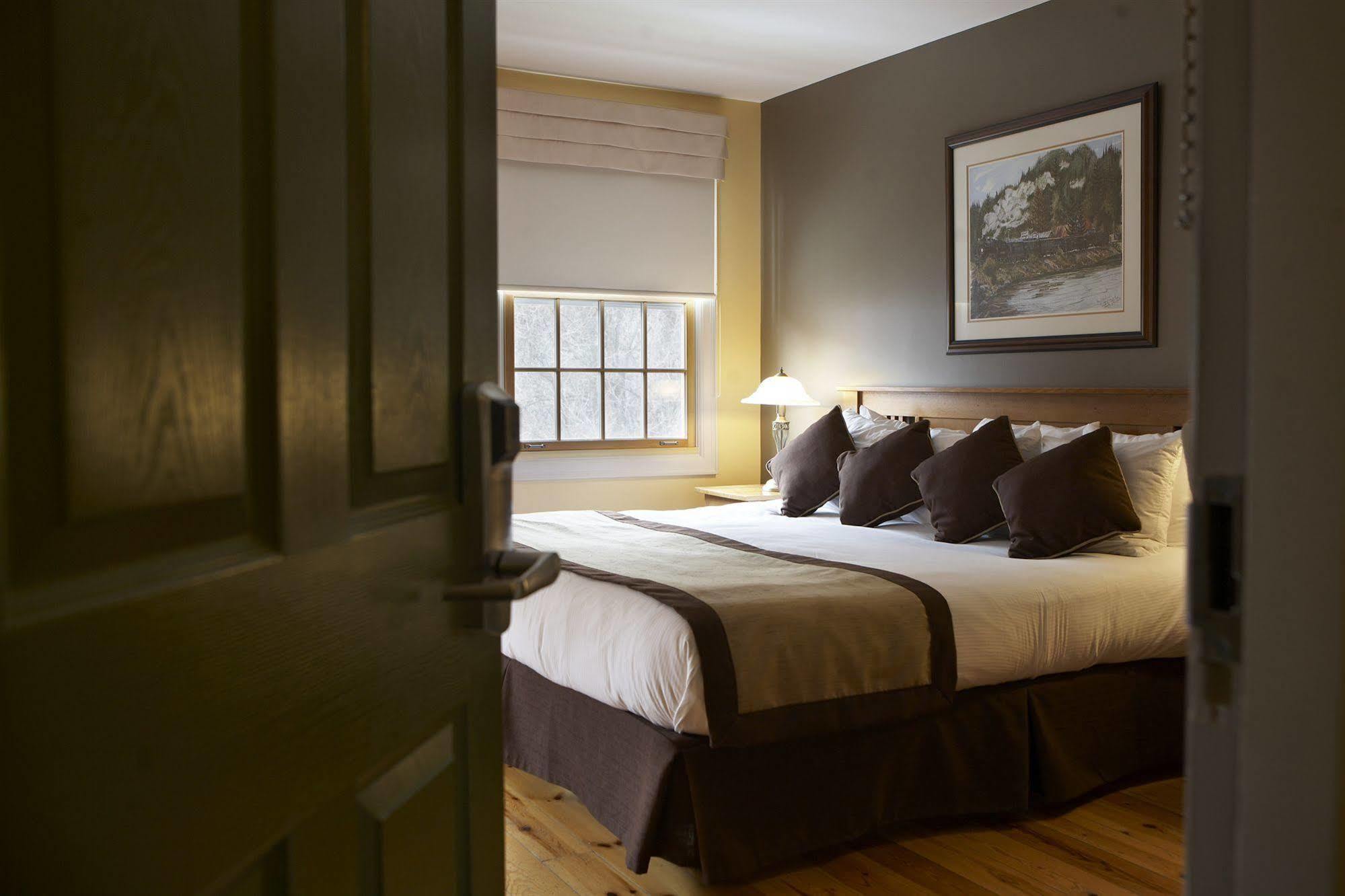 Moulin Wakefield Mill Hotel & Spa מראה חיצוני תמונה