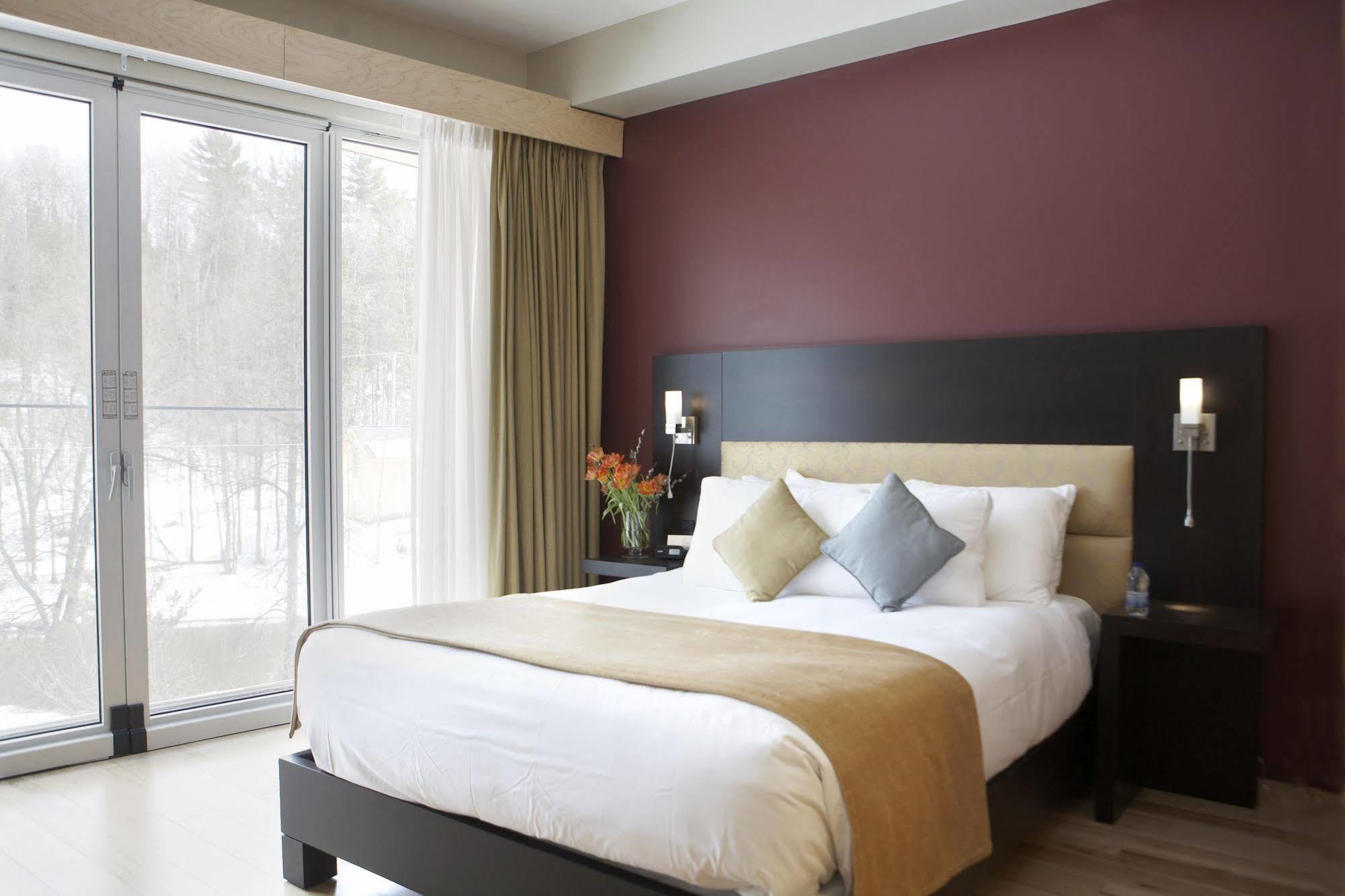 Moulin Wakefield Mill Hotel & Spa מראה חיצוני תמונה